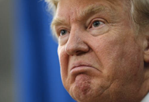 全球经济或进入大衰退，特朗普集团扛不住了！