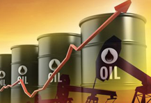 油价"三国杀"终盘？美油单周反弹35%创纪录！OPEC+紧急会议推后 