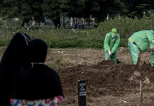 美国最新调查：73%受访者认为特朗普应该戴口罩