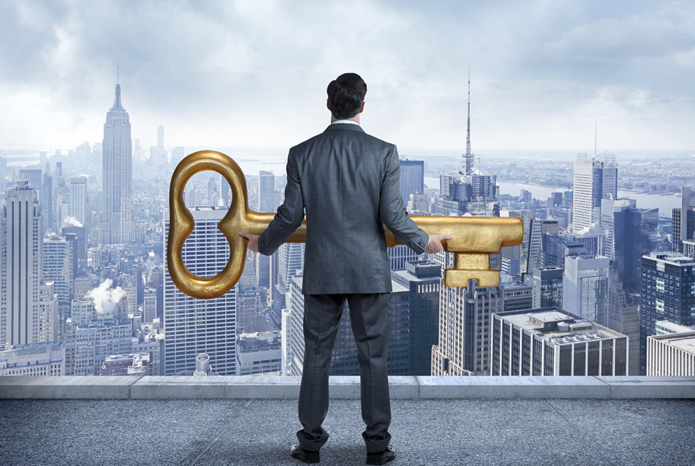 欧洲人“家里蹲”，美国互联网巨头们却坐不住了 